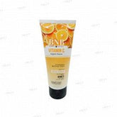 BNB Vitamin C Rice Scrub 200ml - YehChez.pk